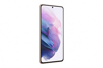 Galaxy S21 Series 5G Press Release