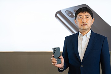 Galaxy S21 Series 5G Press Release