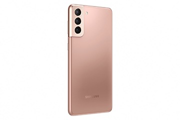 Galaxy S21 Series 5G Press Release