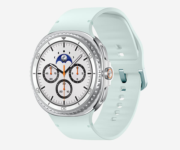 Sport Band in Mint.
