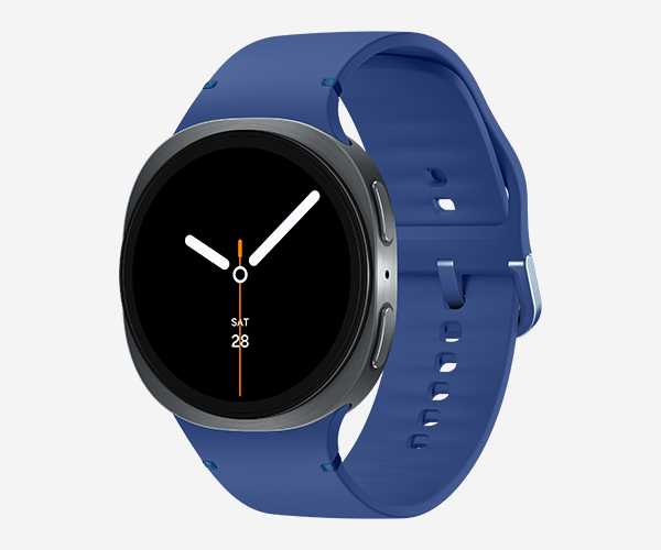 Sport Band in Blue