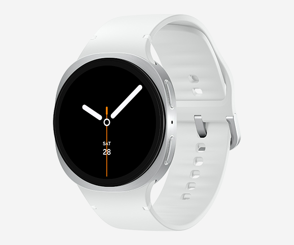 Sport Band in White