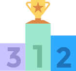 Climb the leaderboard