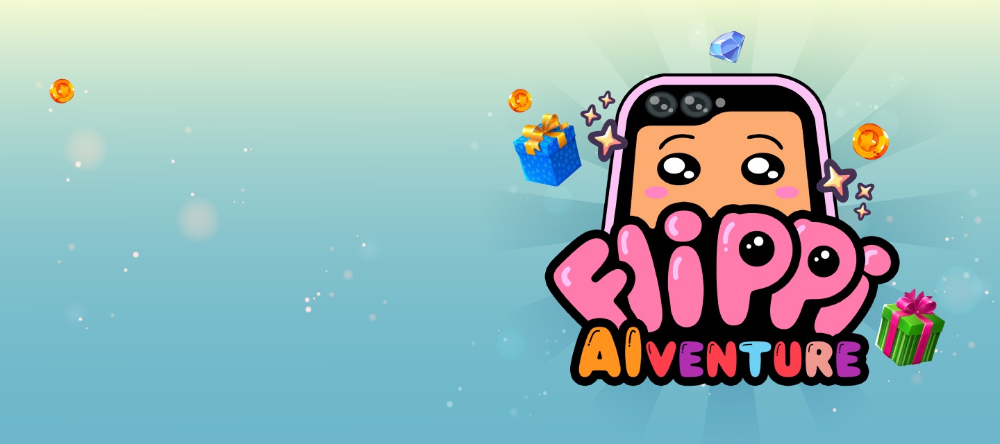 flippi aiventure