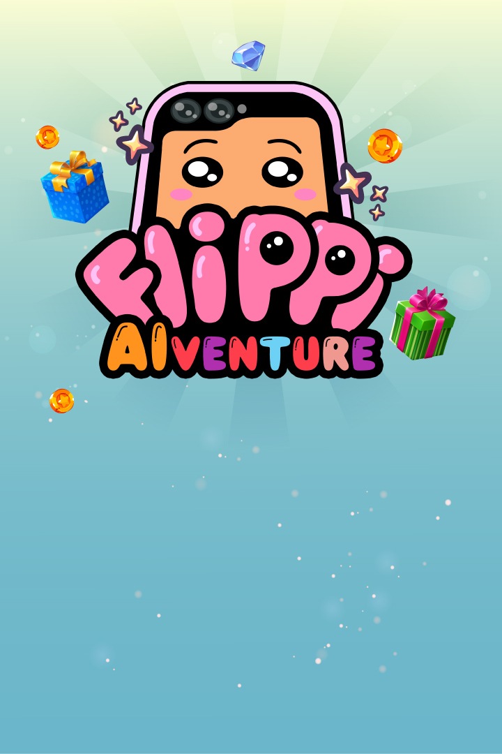 flippi aiventure