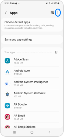 Distorted Images in Gallery App: Troubleshooting thumbnail display ...