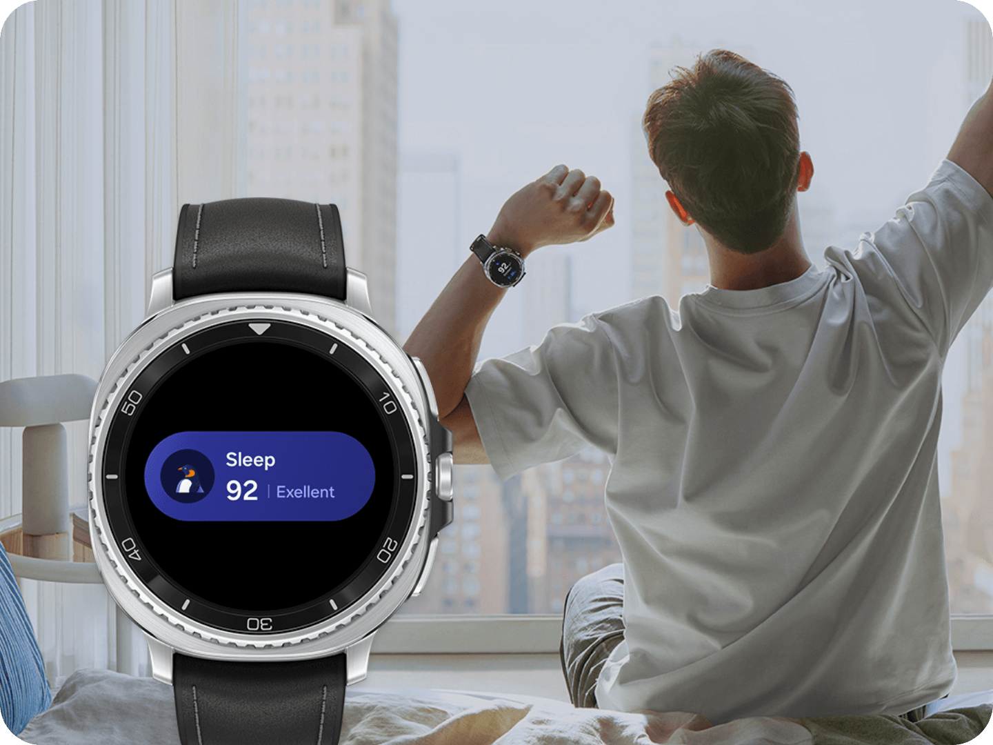 How to Put Gear S3 to Sleep: Easy Steps for Battery Saving