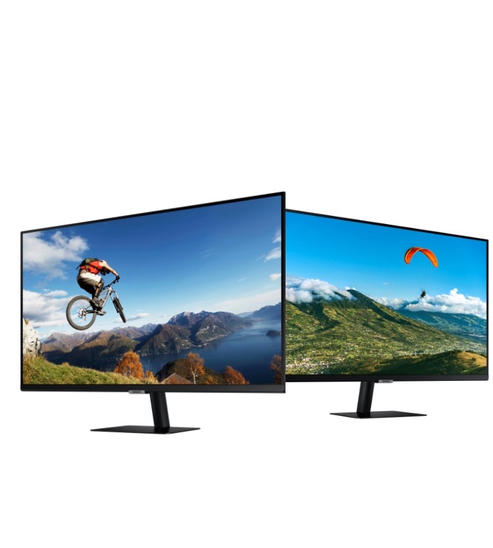 Monitors - Flat Monitors | Samsung Gulf