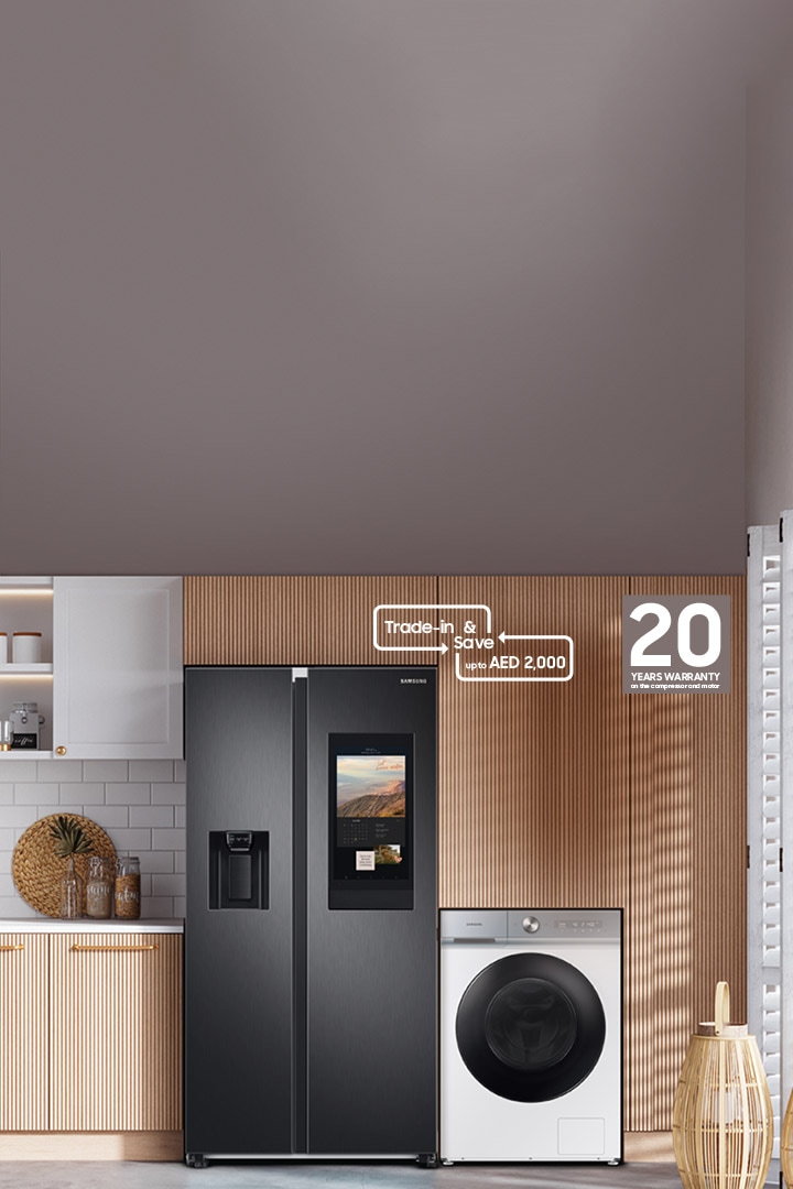A to z home on sale appliances trading llc