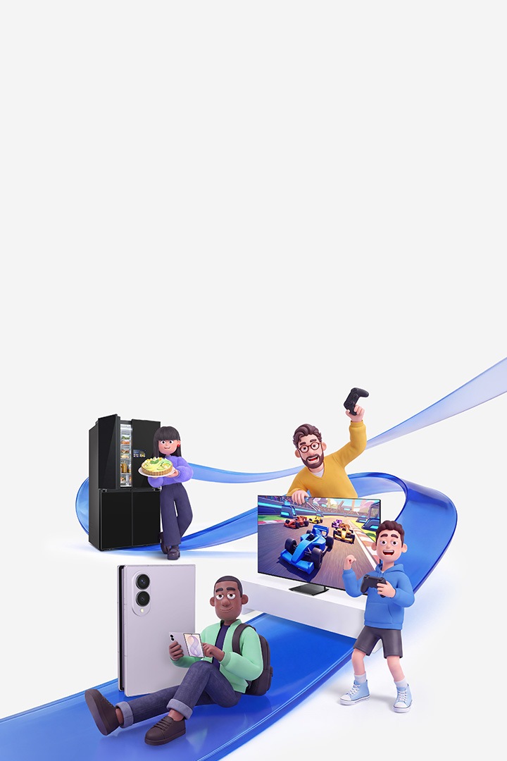 Samsung AI Week | Samsung Week 2026 Offers | Samsung South Africa