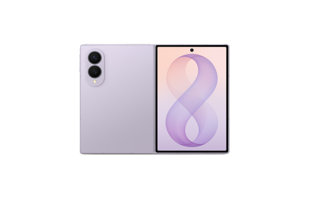 Galaxy Z Fold 8