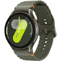 Galaxy Watch7