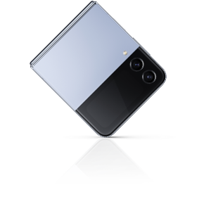 Galaxy Flip4