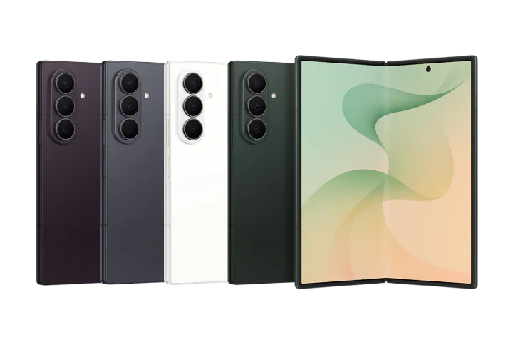 Galaxy Z Fold8 Ultra preview
