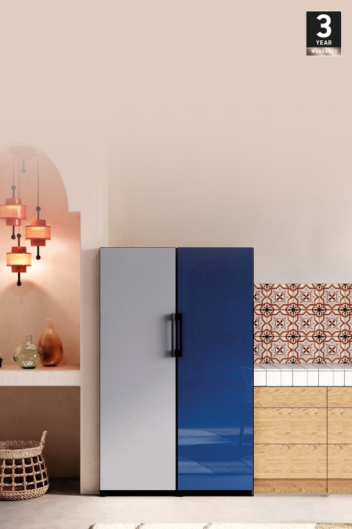 Home Appliances Trade in Samsung Gulf