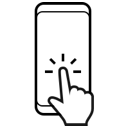 Select icon