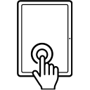 Select icon