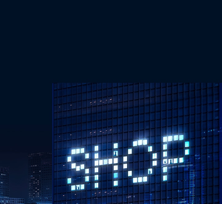 Exclusive student offers on the Samsung Shop App 