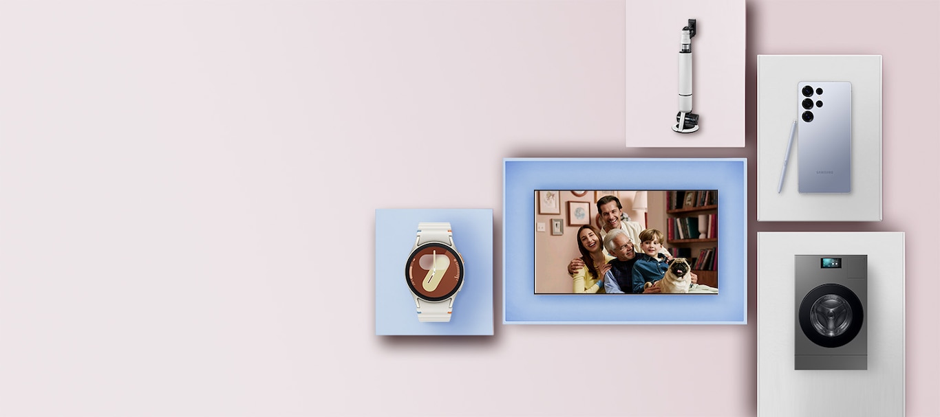 Stay close, care smarter. Shop now and get up to 45% off.