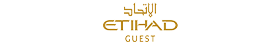 Etihad Guest