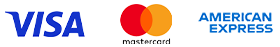 mastercard visa American Express
