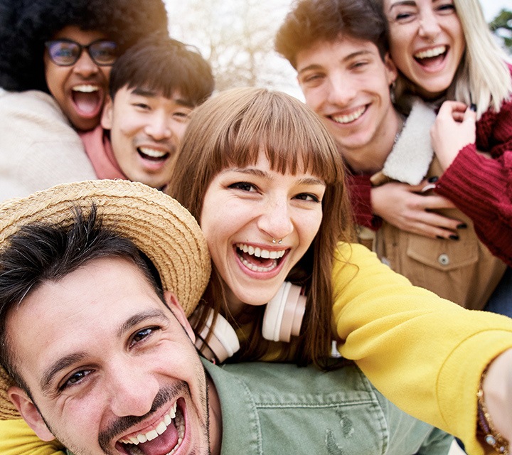 Discover more epic with your community