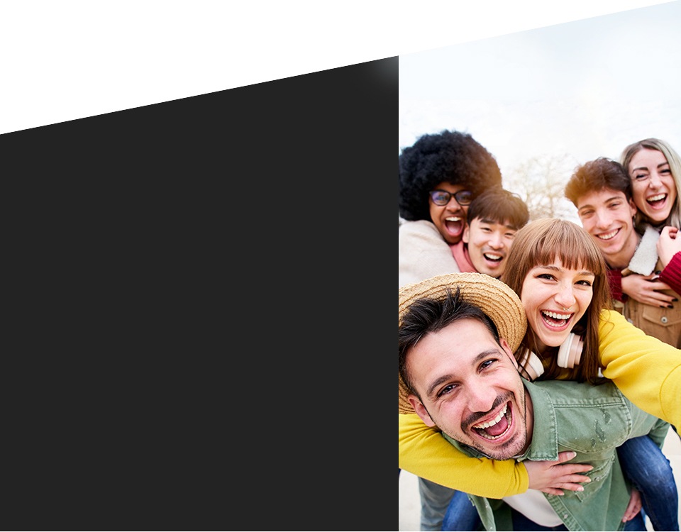 Discover more epic with your community