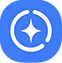 samsung rewards logo