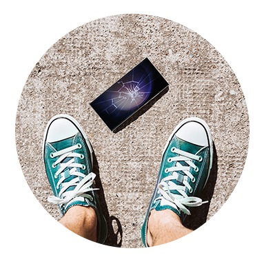 samsungcareplus visual