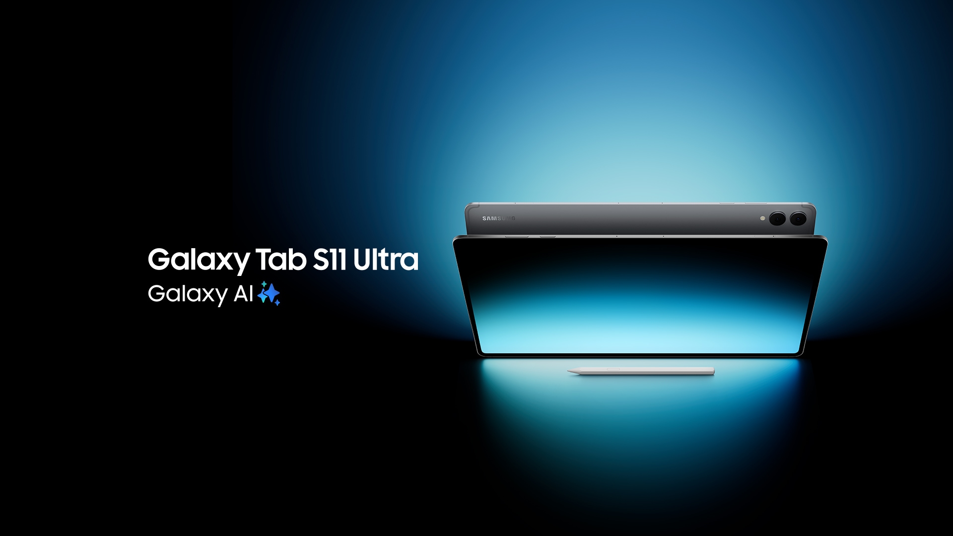 Galaxy Tab S11 Ultra