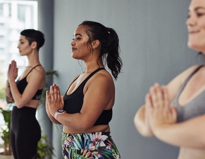 Gym for Ladies in Sharjah: Empowering Women to Reach their Fitness Goals.