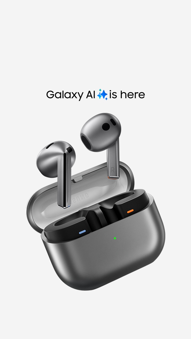 Samsung earbud promotion best sale