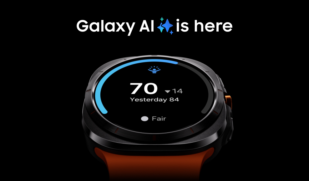 Galaxy Watch Ultra Catch The Highlights Galaxy Ai Startframe Pc 0710 Samsung &Lt;Div Class=&Quot;Description-Text Lv Text-Style-Body-Lg-400&Quot;&Gt; Https://Www.youtube.com/Watch?V=Yffuen50Xyq Gear Up For Greatness With Galaxy Watch Ultra, A Premium New Smartwatch Built For Top-Of-The-Line Performance. Climb The Highest Peak. Bike The Long Way Home. The Durable Titanium Design Is Our Toughest Yet, Able To Stand Up To The Rigors Of Your Workout — Even Ocean Swimming. &Lt;/Div&Gt; Samsung Galaxy Watch Ultra Samsung Galaxy Watch Ultra Titanium Smartwatch 47Mm Lte - Titanium White