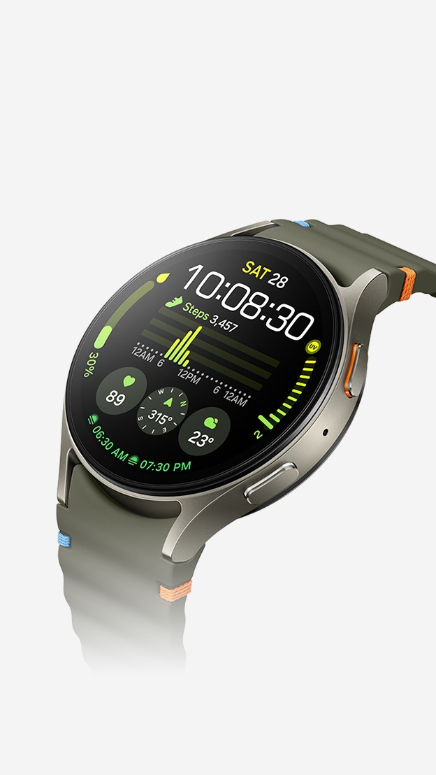 List of samsung smartwatches clearance
