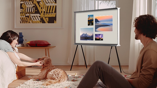Samsung 50 shop inch tv stand
