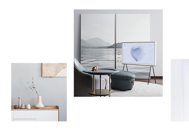 Samsung 50 top inch tv stand