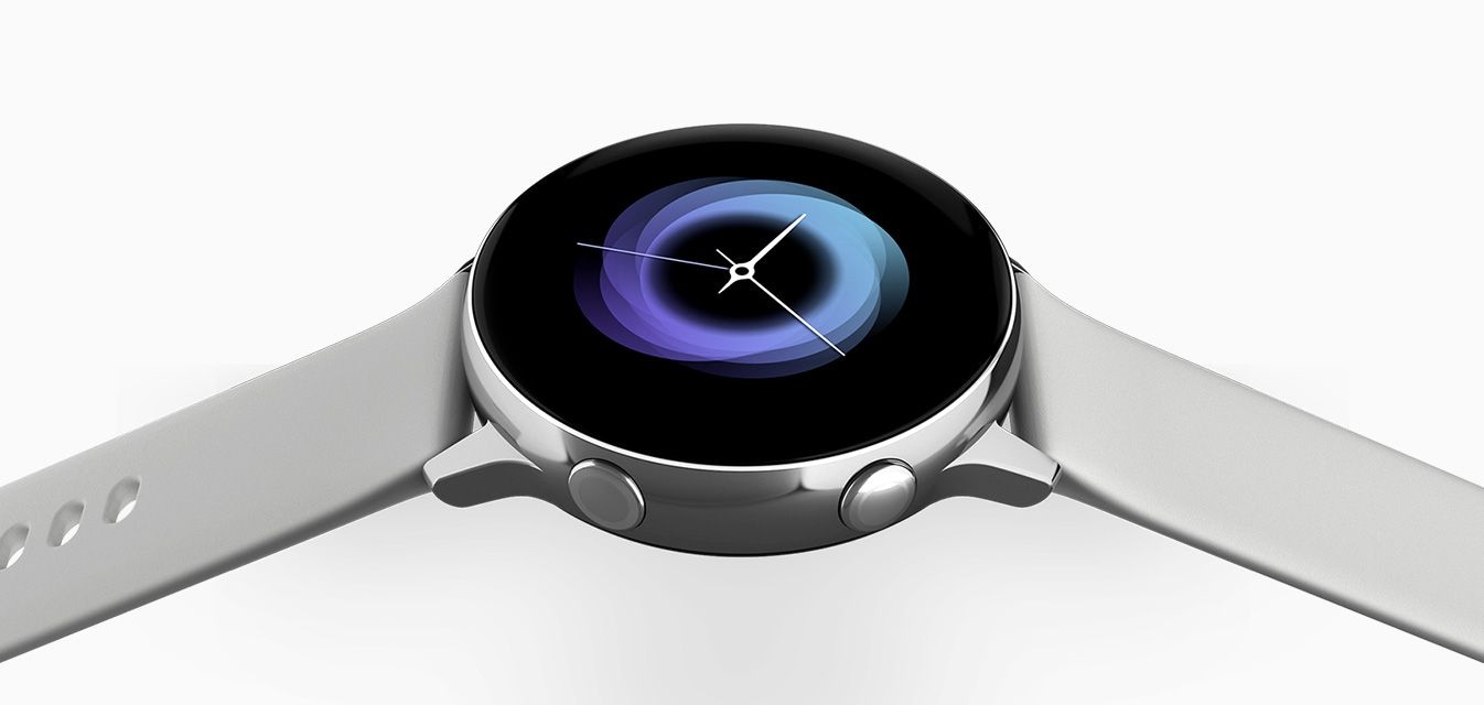 Samsung store active accessories