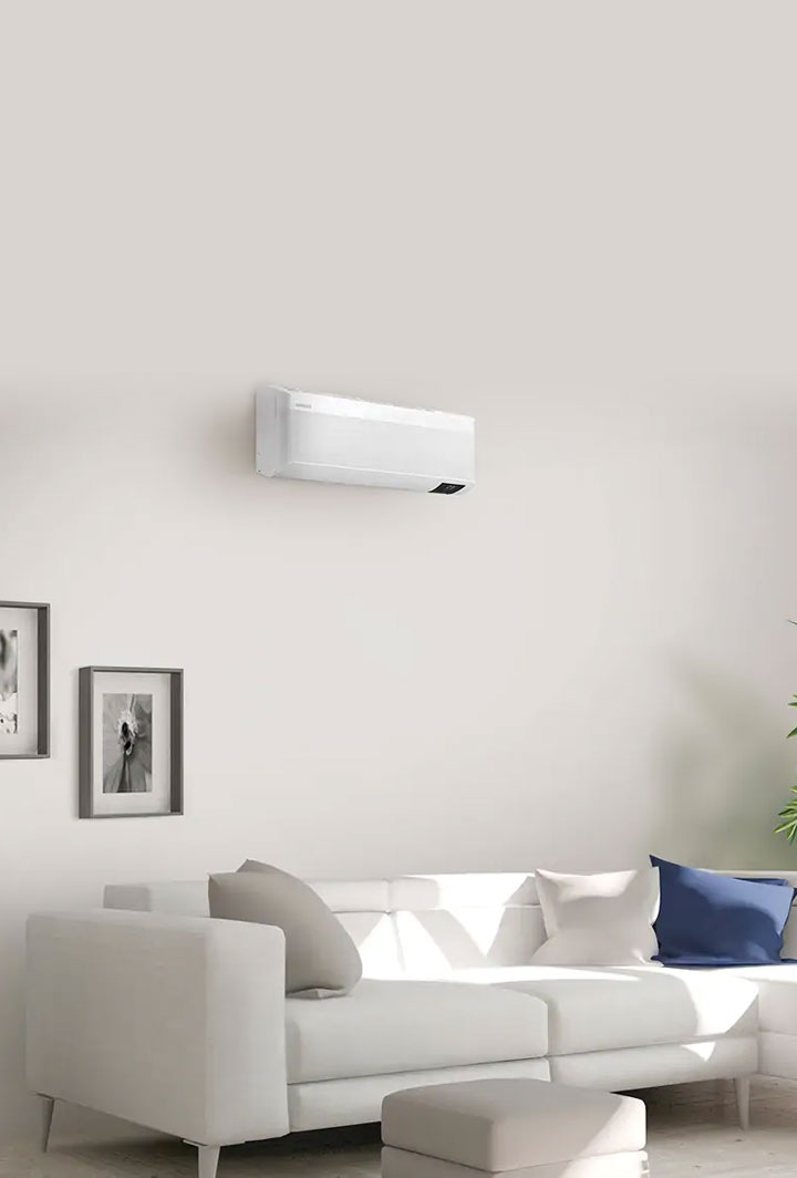 Air Conditioners Samsung AC Samsung Gulf