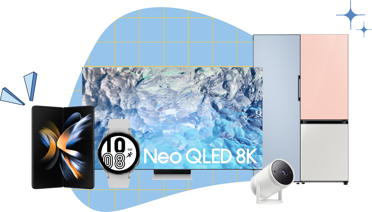 to Samsung Rewards Samsung Gulf