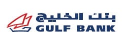 Gulf-Bank Logo