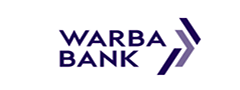 Warba Bank Logo