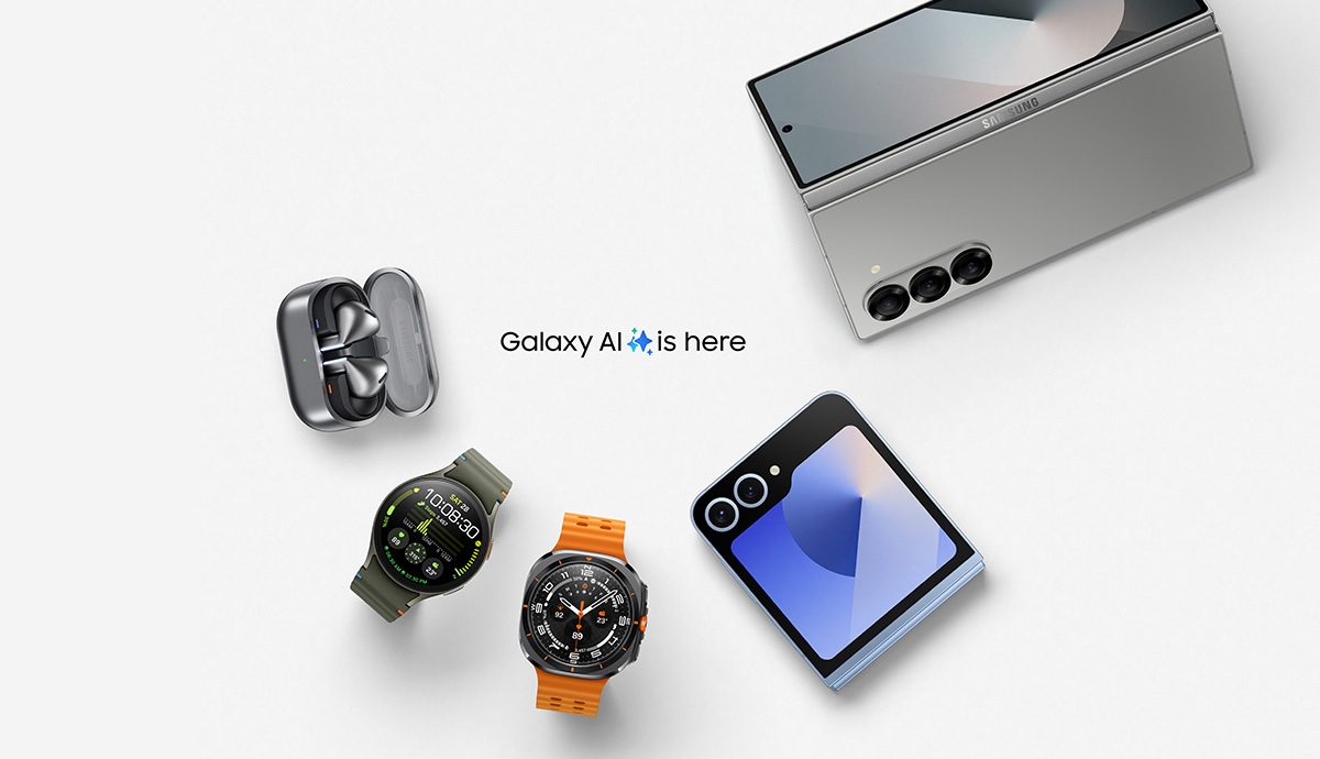 Shop and Earn Samsung Reward Points for Discounts Oman