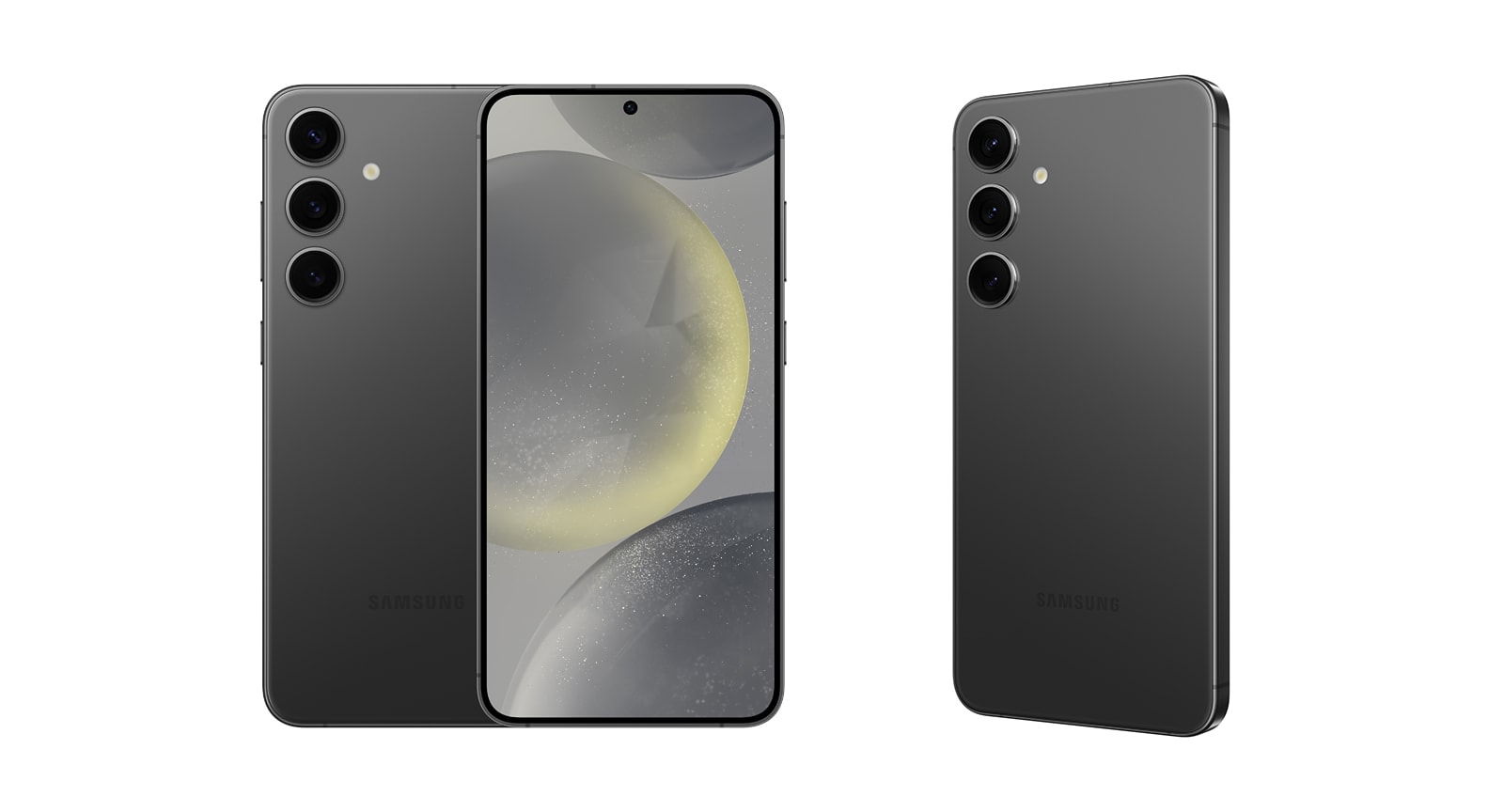 【数々のアワードを受賞】 S24+ & S24 Galaxy Buy 5G Gulf Samsung | Features AI | スマートフォン本体