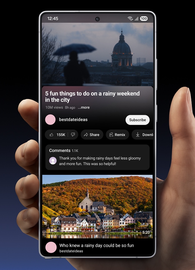 New Samsung Galaxy S25 Ultra | Galaxy AI | Samsung Gulf