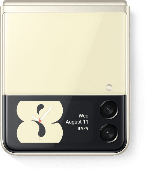 Samsung Galaxy Z Flip 3 5G | Samsung Gulf