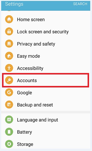 s7 email app says checking incoming server settings hotmail s7 email app says checking incoming server settings hotmail