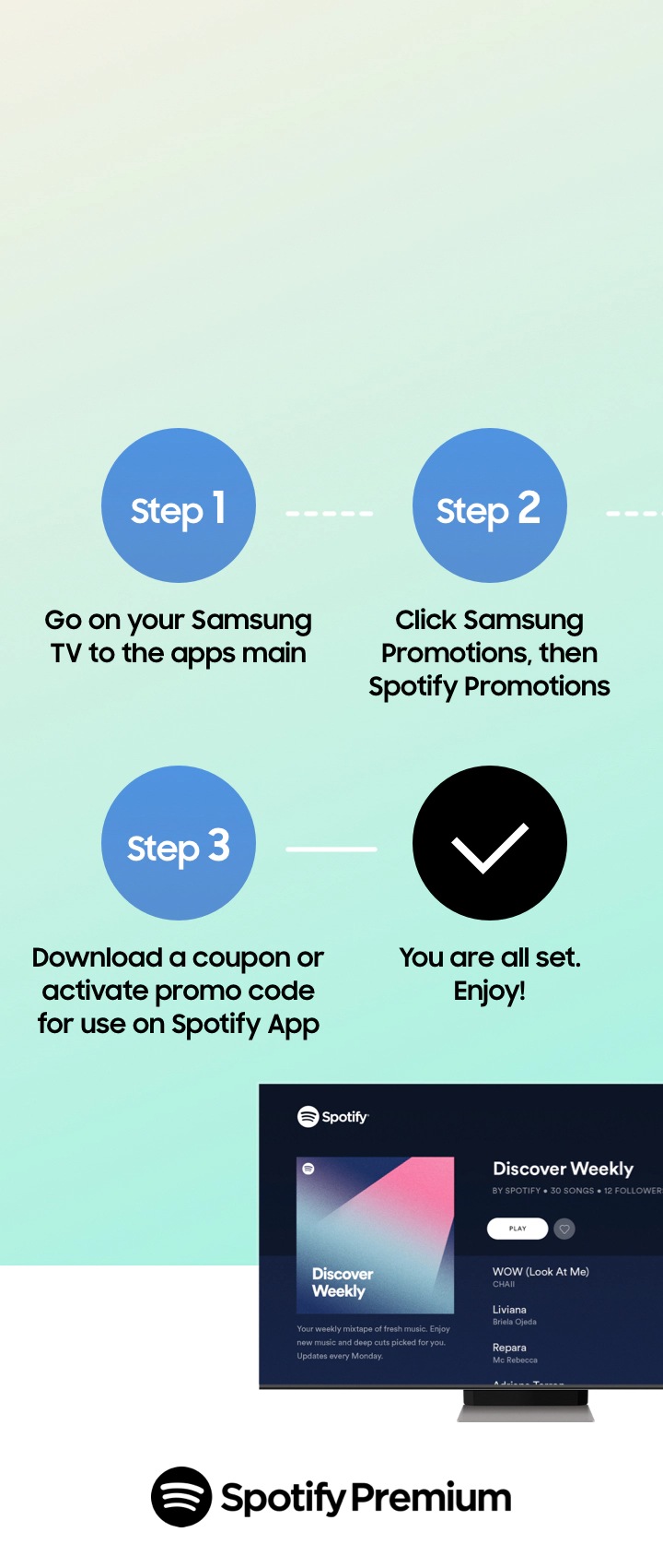 TV | & Apps | Samsung Gulf