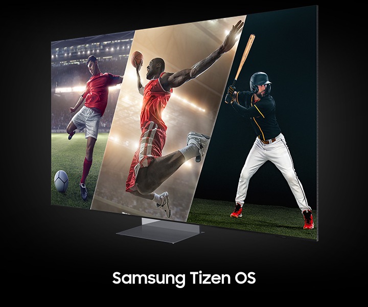 Watching Sports Samsung Beyond the Refresh Rate: Why SoC Throughput Defines the Match