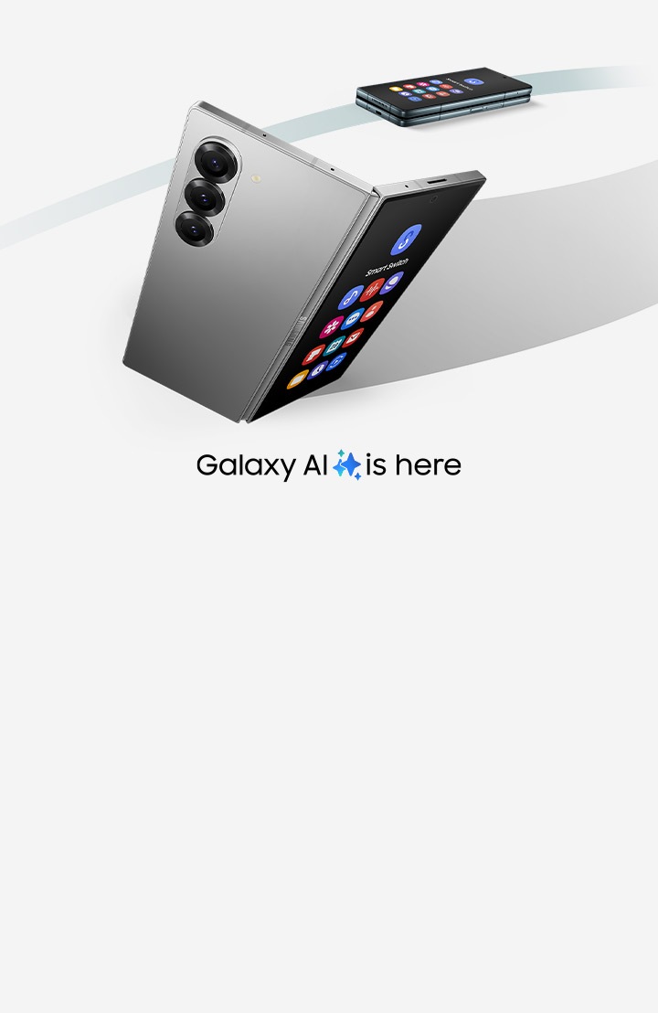 Galaxy A Series - Browse Smartphones | Samsung Gulf