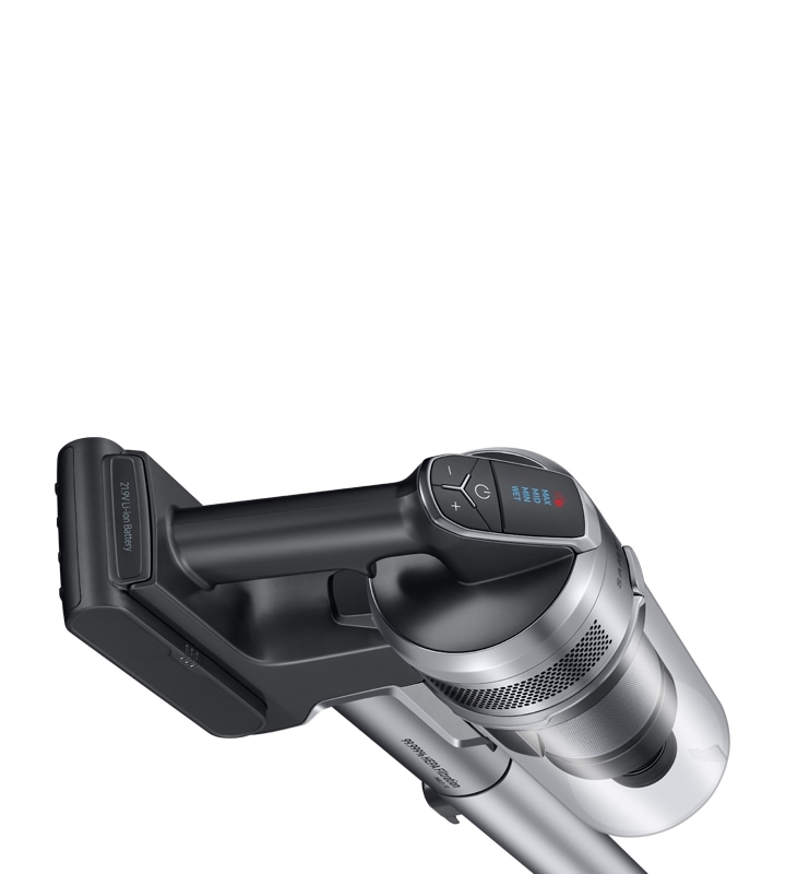 Samsung Vacuum Cleaners, Canister & Hand Stick Samsung Gulf